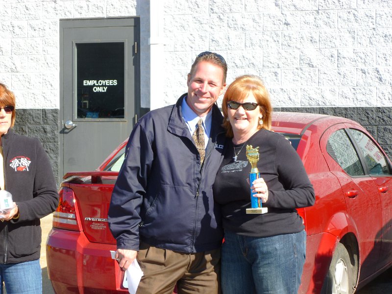 ELCO Car Show Oct 2013 106